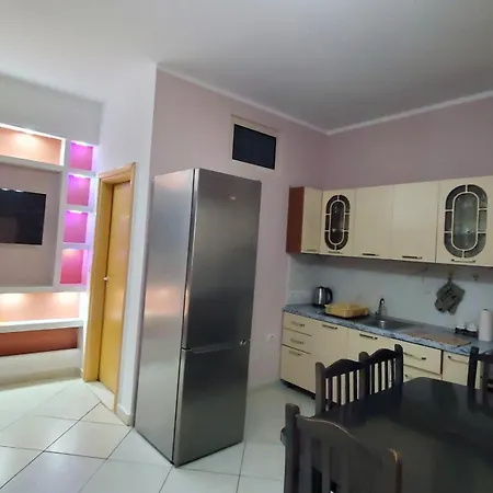 Διαμέρισμα Apartmet Vlorë
