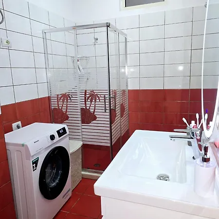 Apartmet