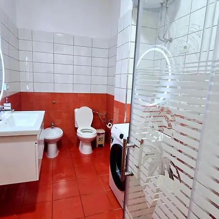 Apartmet Vlorë