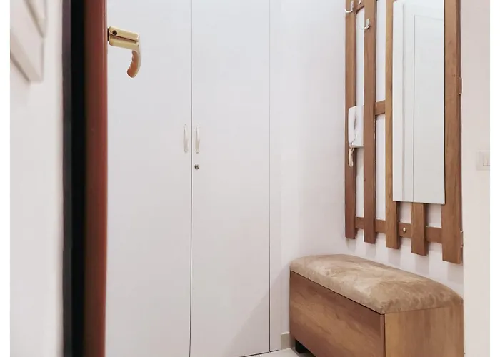 Apartment Apartmet