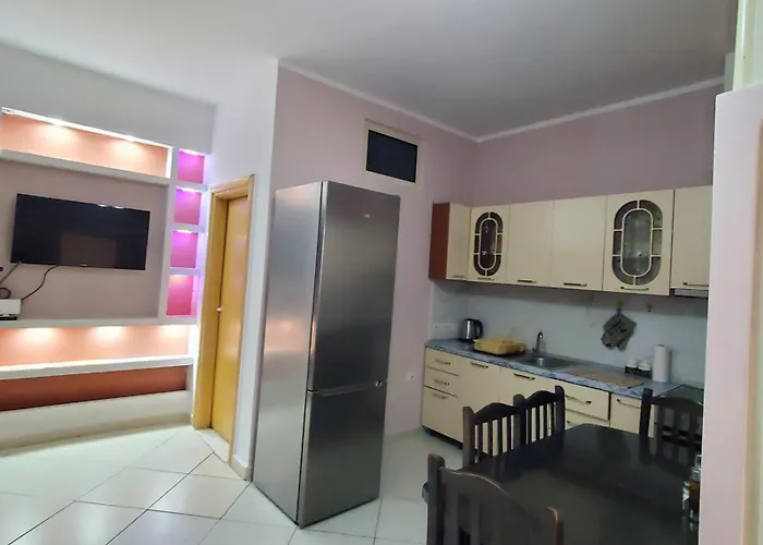 Apartment Apartmet Vlore