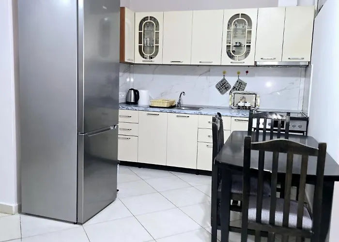 Apartmet Vlore