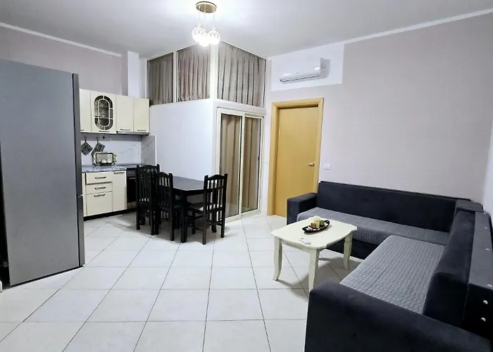 Apartmet * Vlore