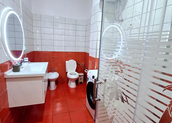 Apartmet Vlore