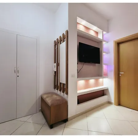 Apartmet Appartement