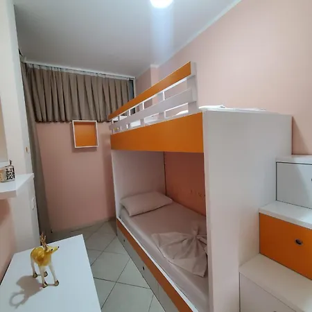 Appartement Apartmet *
