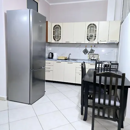 Apartmet Vlorë