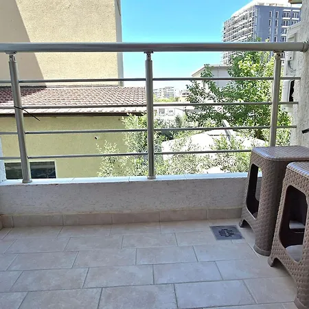 Appartement Apartmet *