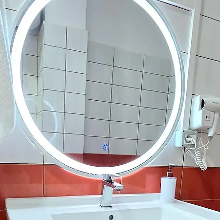 Apartmet Appartement Vlorë