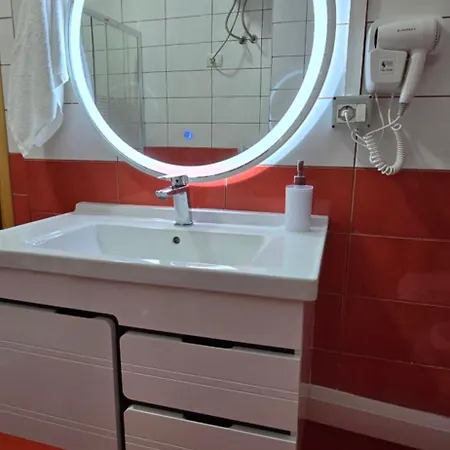 Apartmet Appartement *