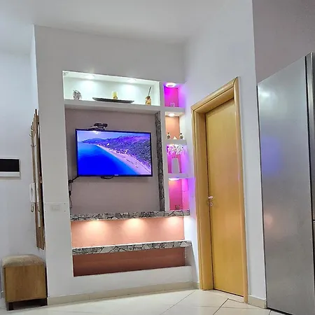 Apartmet 아파트