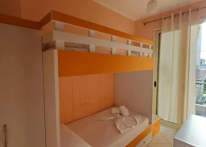 Apartmet 아파트 *