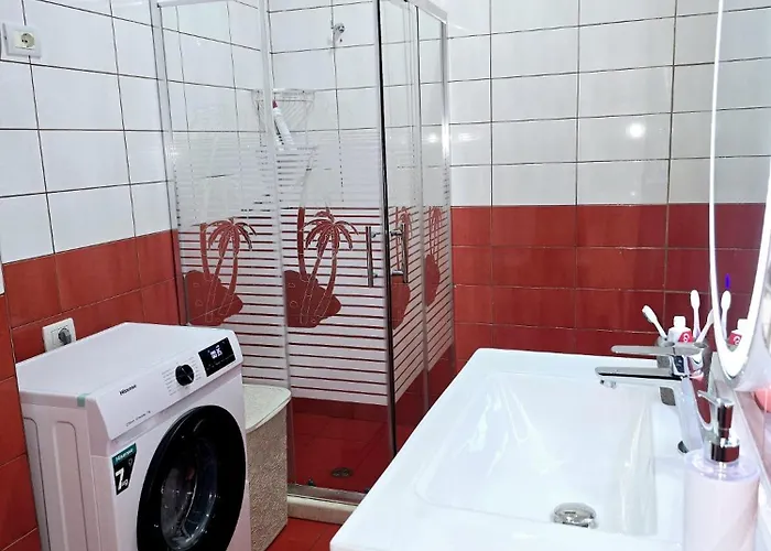 Apartmet